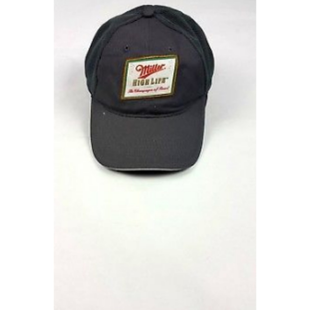 Miller High Life The Champagne of Beers
